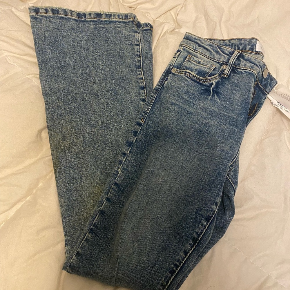 Dear John Jeans